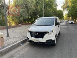 هیوندای H-1